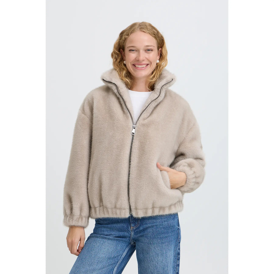BYOUNG BYcornilla jacket