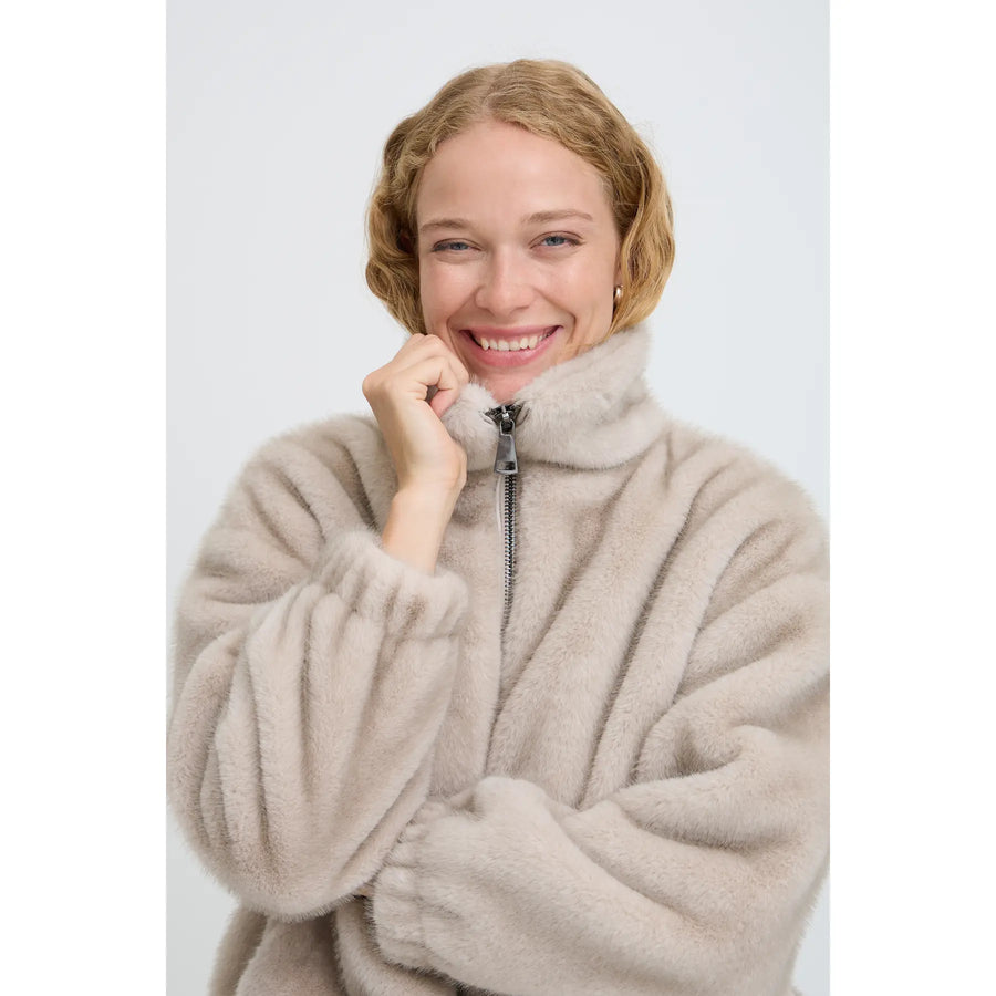 BYOUNG BYcornilla jacket