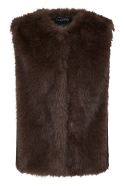 BYOUNG BYcesille waistcoat