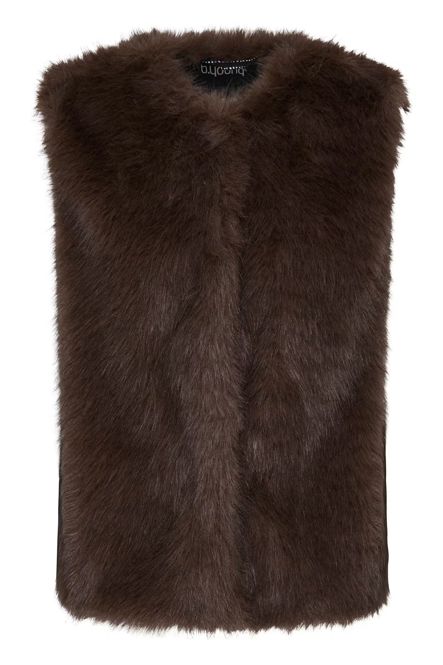BYOUNG BYcesille waistcoat
