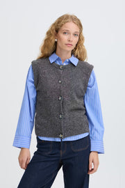 BYOUNG BYomea vest