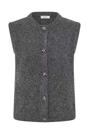 BYOUNG BYomea vest
