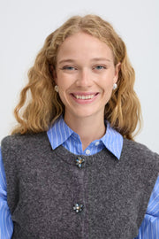 BYOUNG BYomea vest