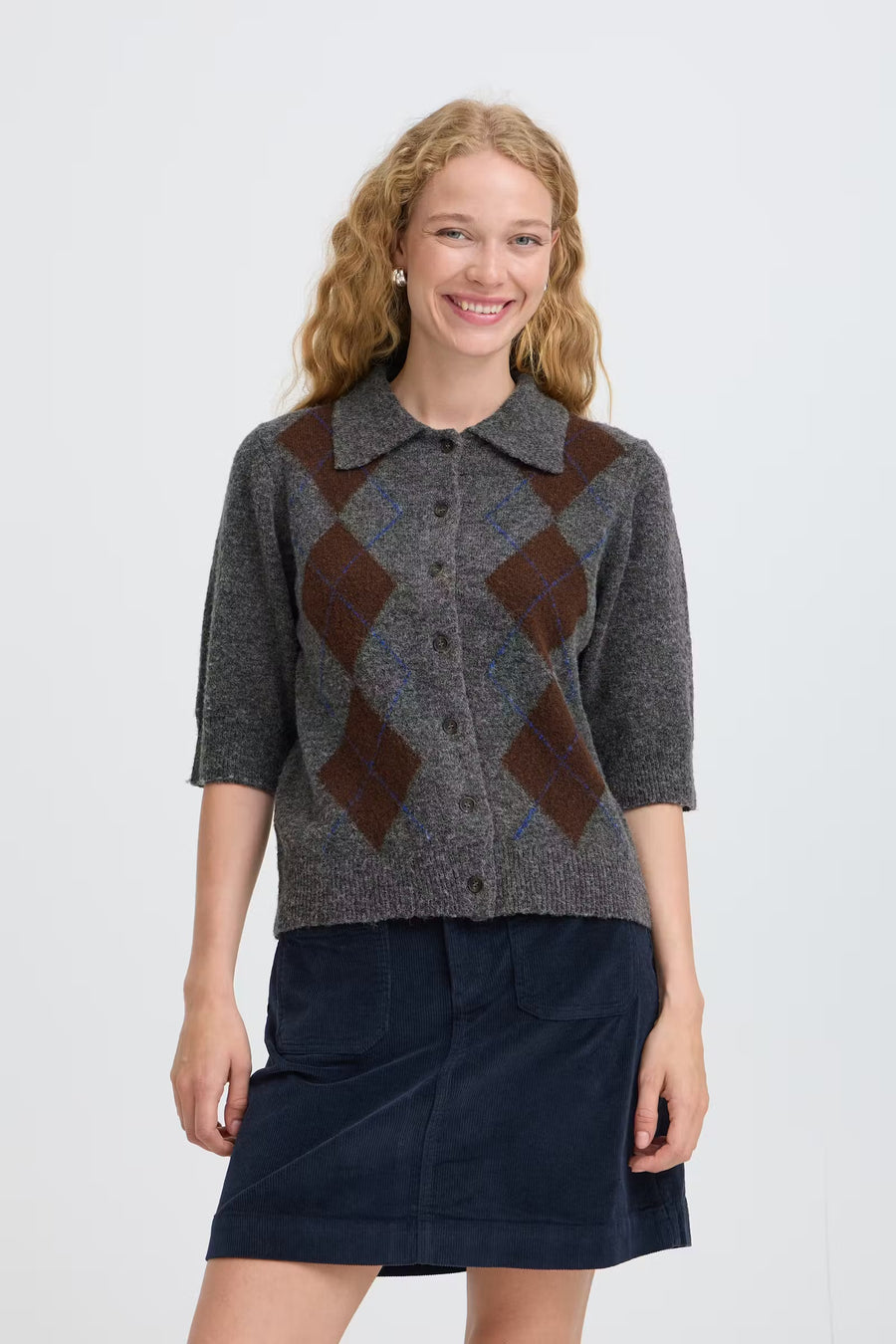 BYOUNG BYofira cardigan