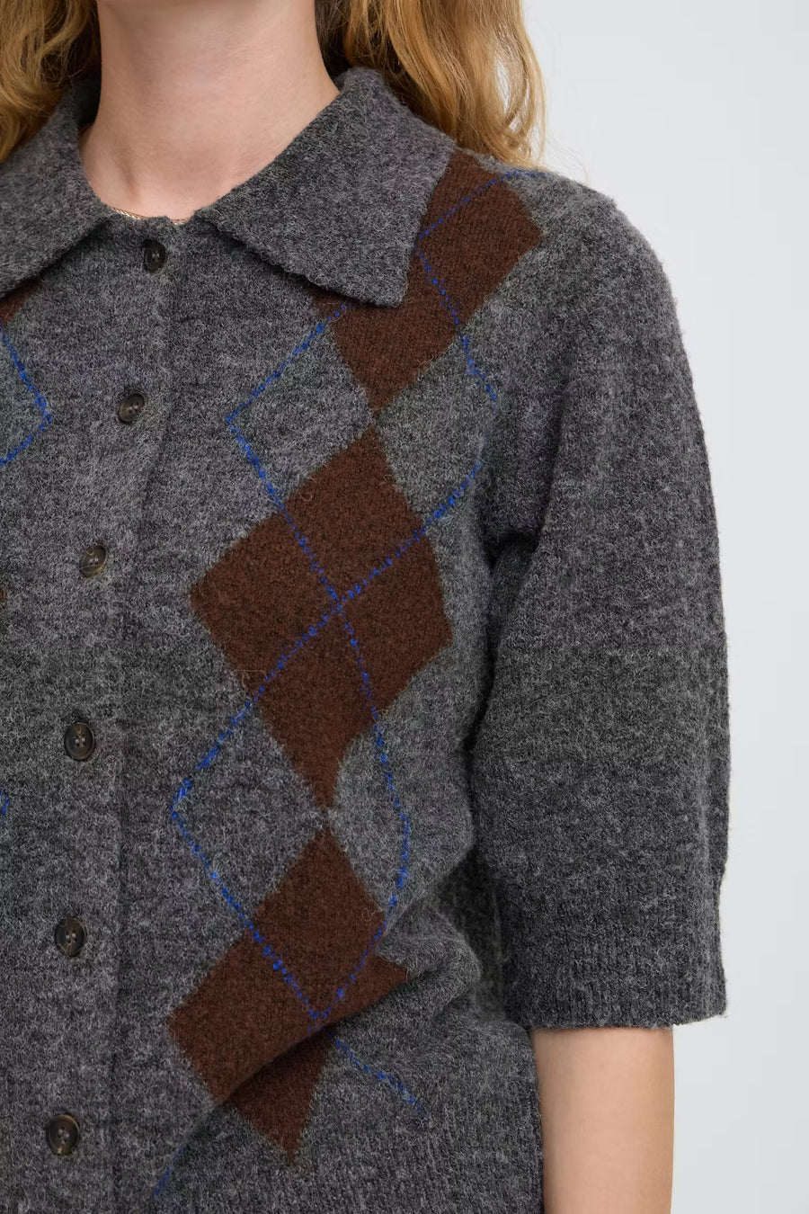 BYOUNG BYofira cardigan
