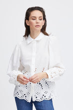 Load image into Gallery viewer, PULZ PZKARLA BLOUSE
