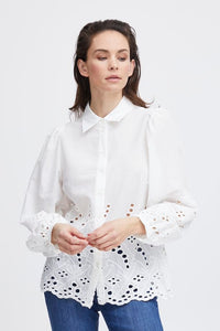 PULZ PZKARLA BLOUSE