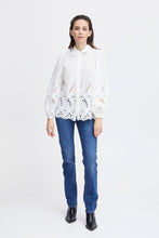 Load image into Gallery viewer, PULZ PZKARLA BLOUSE
