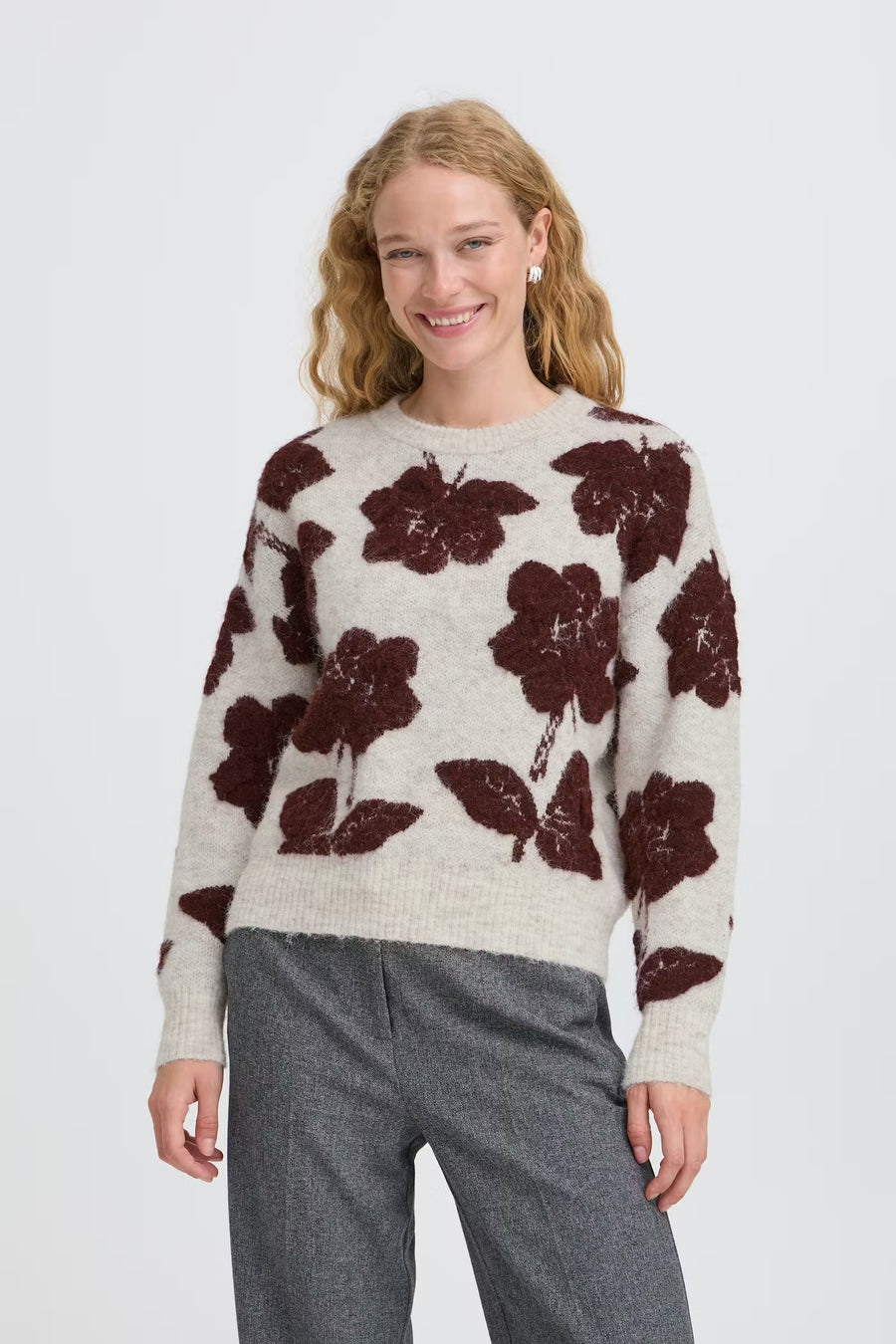 BYOUNG BYmanda jumper