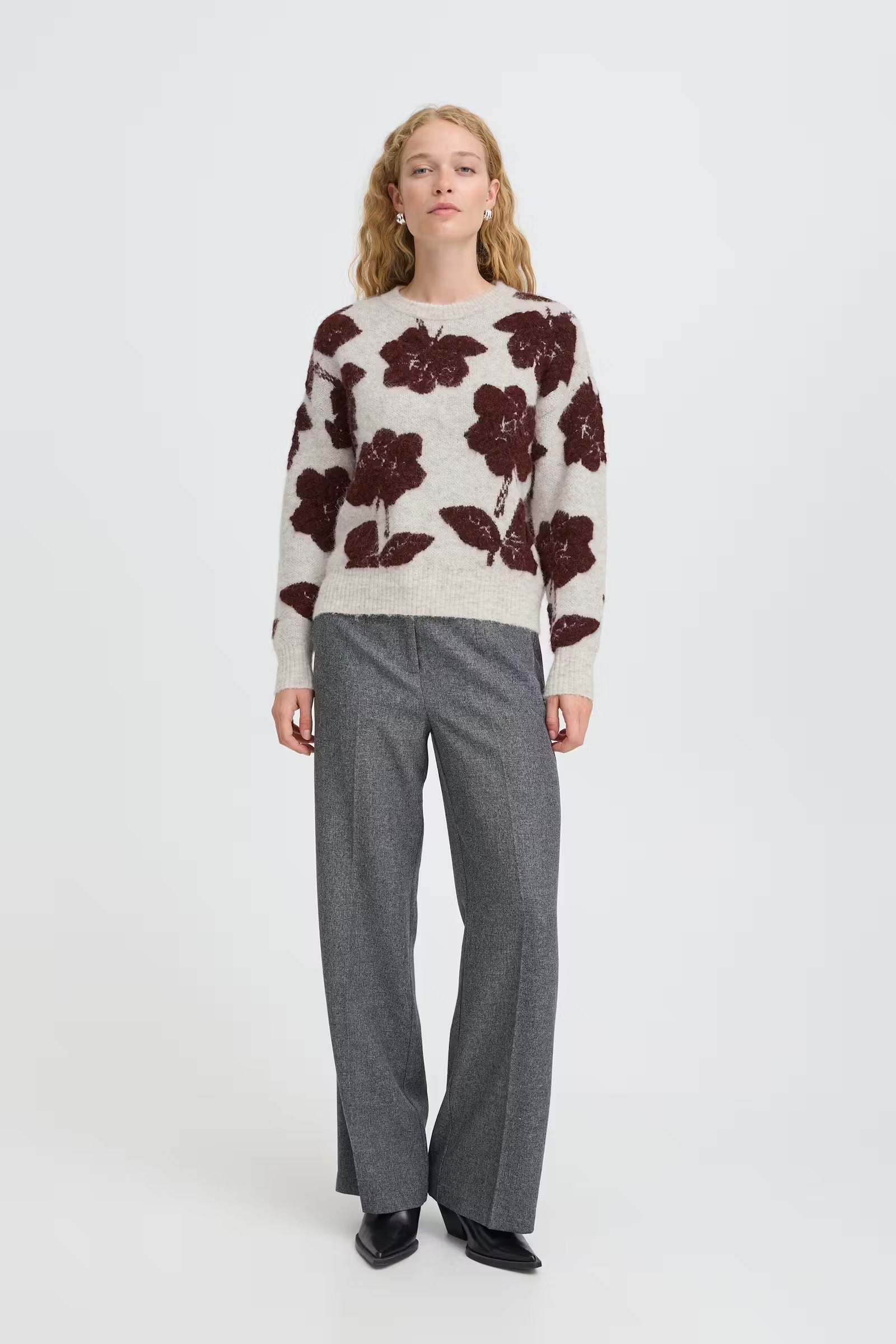 BYOUNG BYmanda jumper