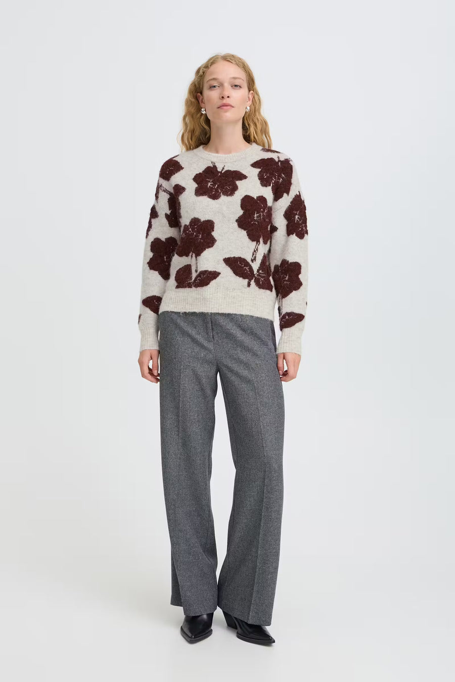 BYOUNG BYmanda jumper