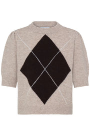BYOUNG BYosmilla SS jumper