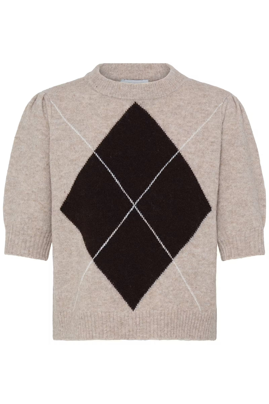 BYOUNG BYosmilla SS jumper