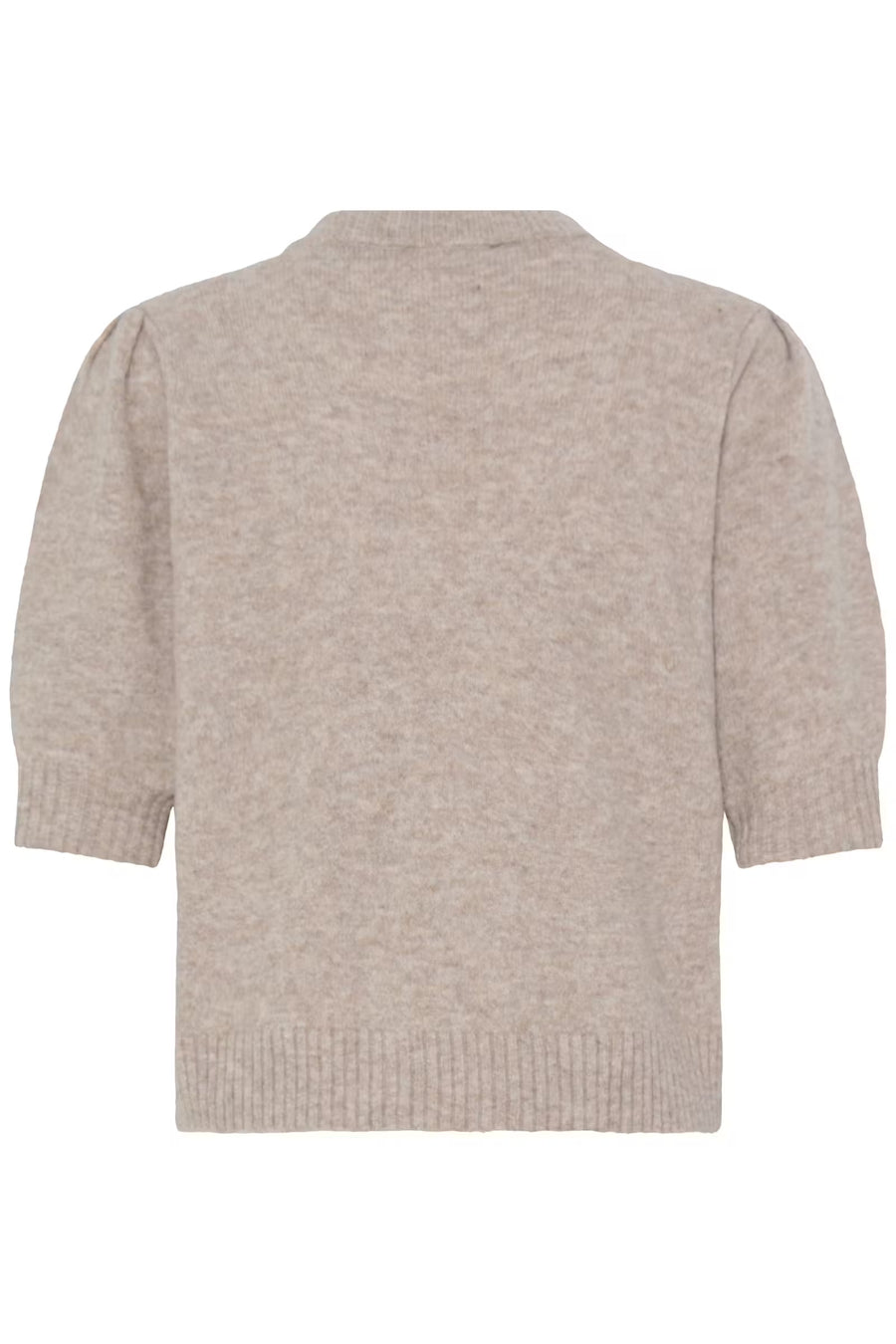BYOUNG BYosmilla SS jumper