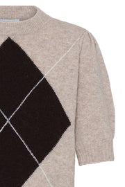 BYOUNG BYosmilla SS jumper