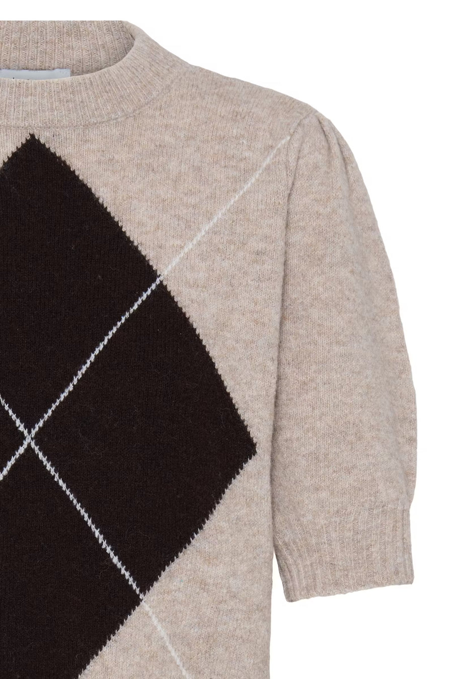 BYOUNG BYosmilla SS jumper