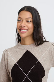 BYOUNG BYosmilla SS jumper