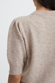 BYOUNG BYosmilla SS jumper