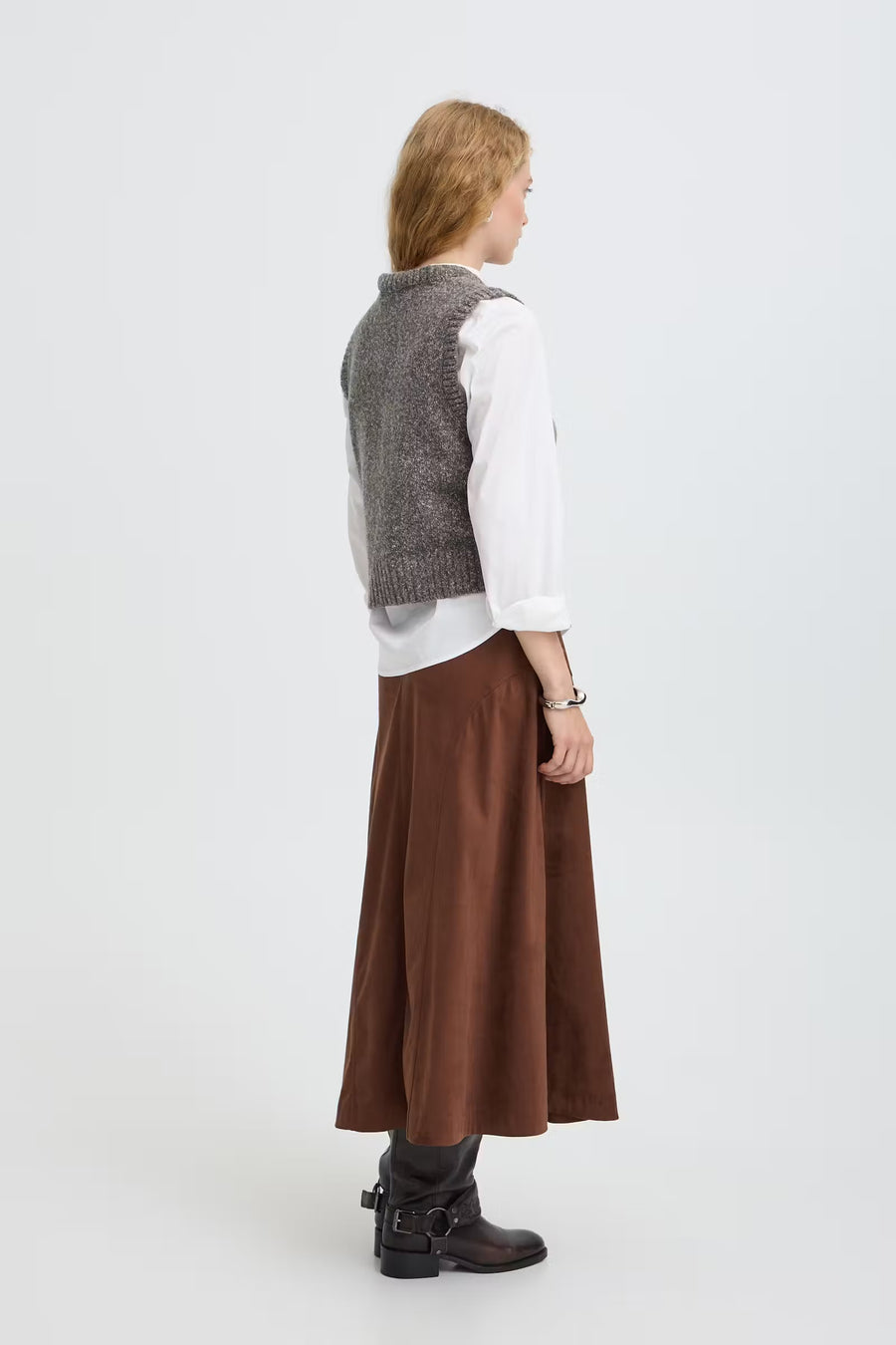 BYOUNG BYnaima slipover