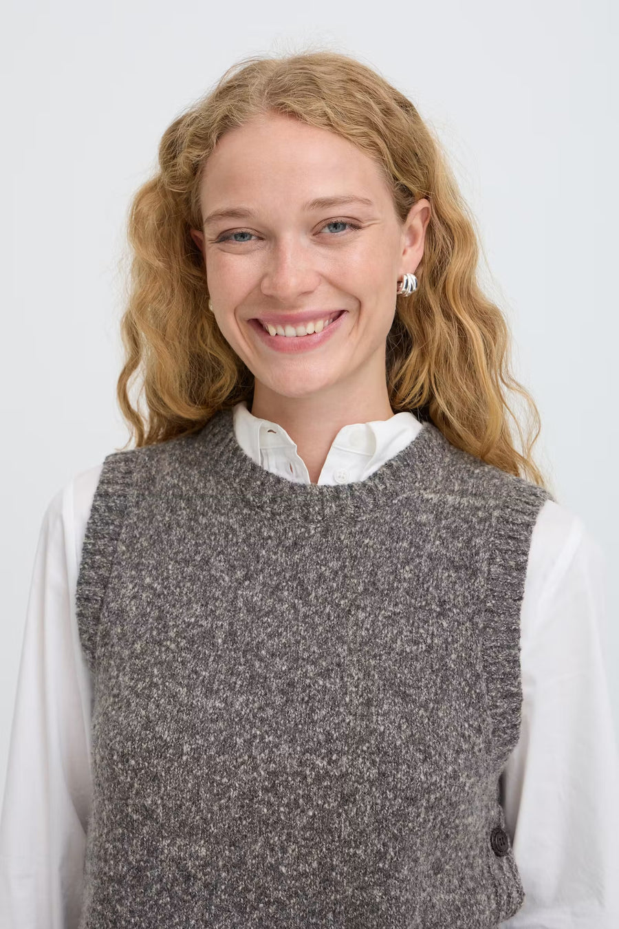 BYOUNG BYnaima slipover