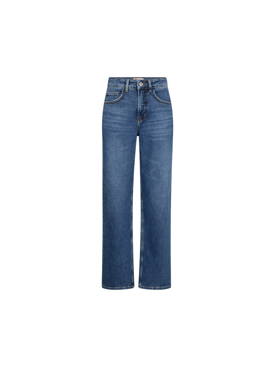 Mos Mosh MMember Authentic jeans blue