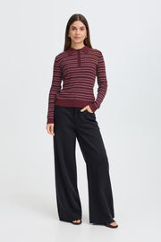 Pulz PZsara polo pullover