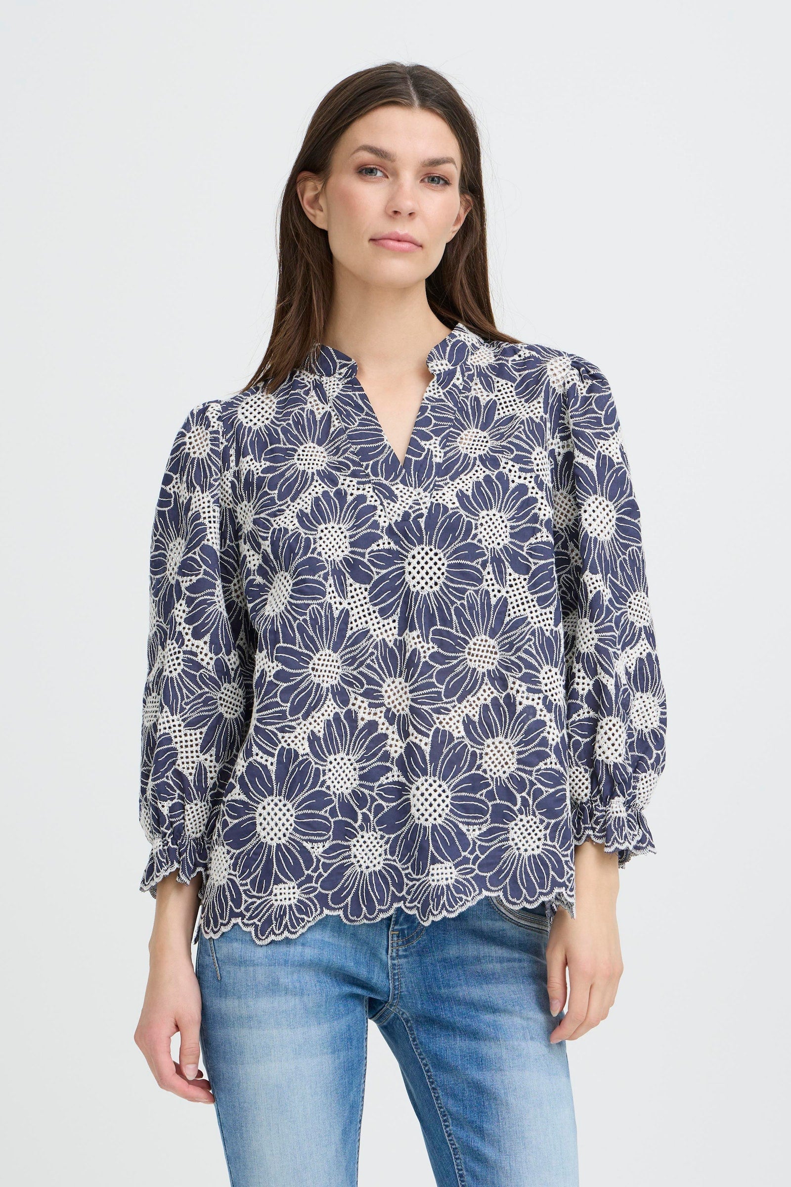 Pulz PZadele blouse
