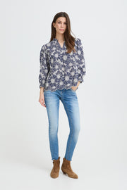 Pulz PZadele blouse