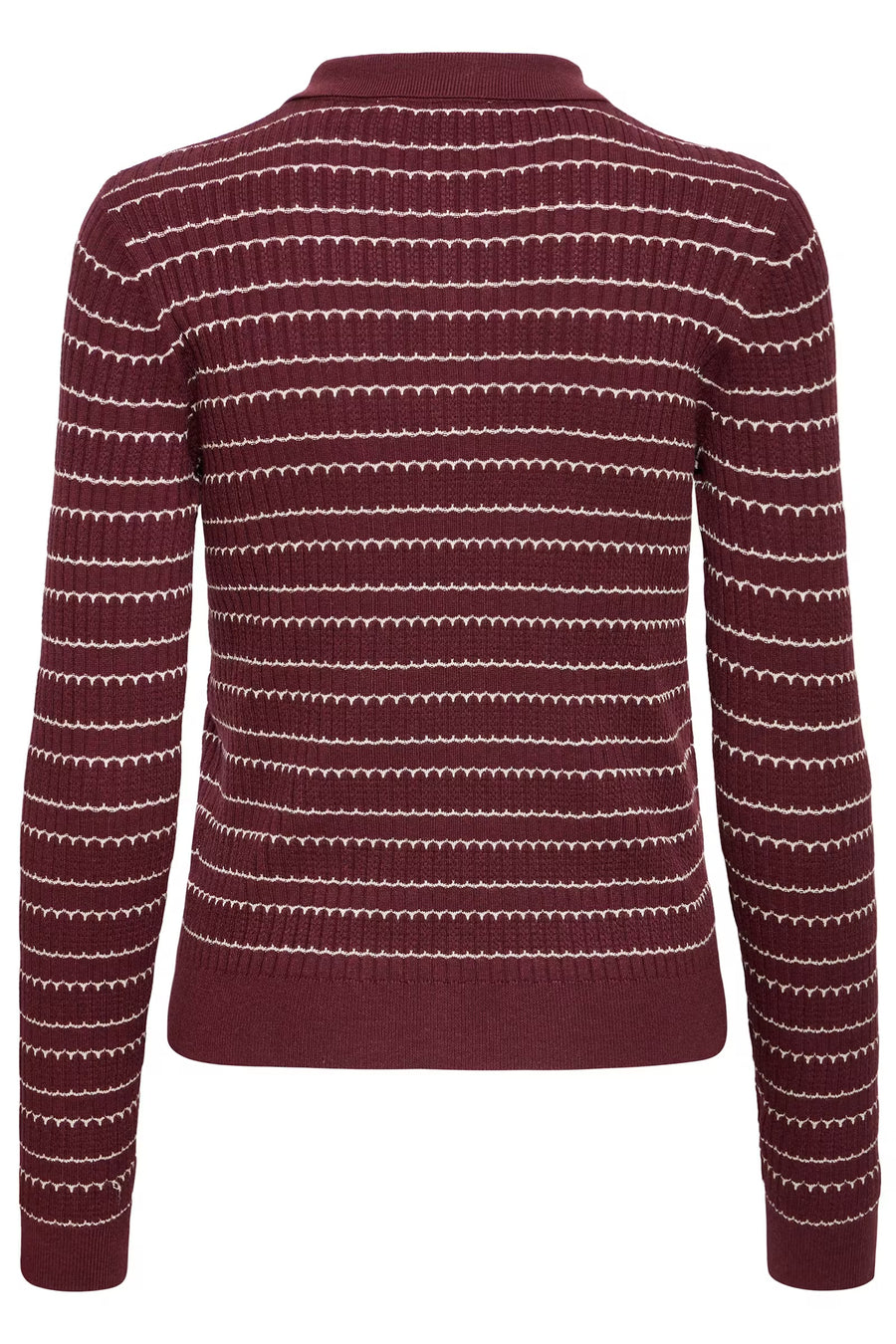 Pulz PZsara polo pullover
