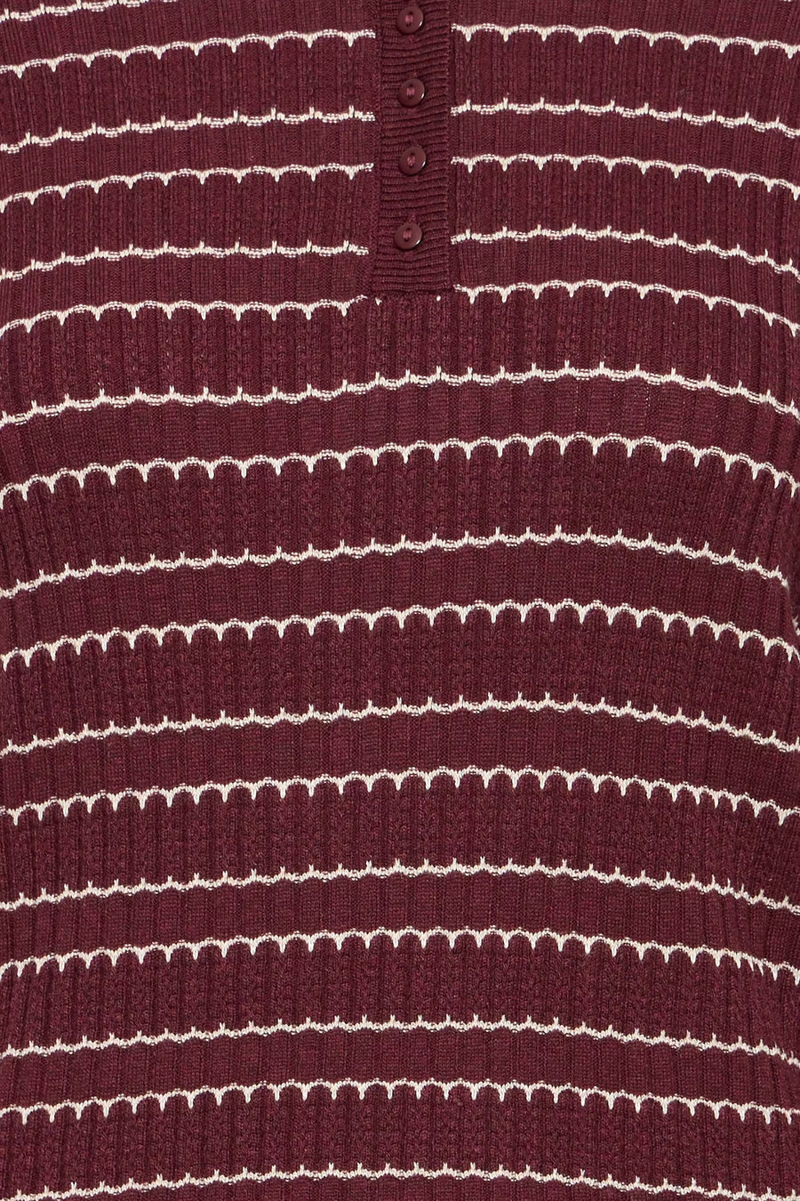 Pulz PZsara polo pullover