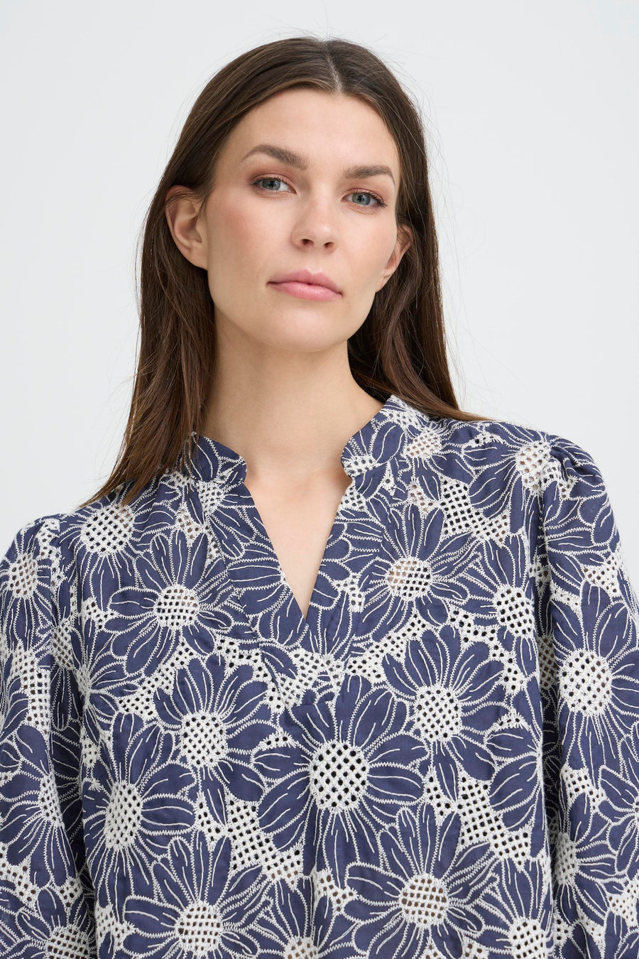 Pulz PZadele blouse
