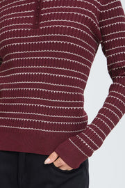 Pulz PZsara polo pullover
