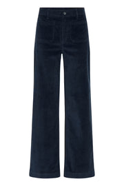 BYOUNG BYdasik pocket pants navy