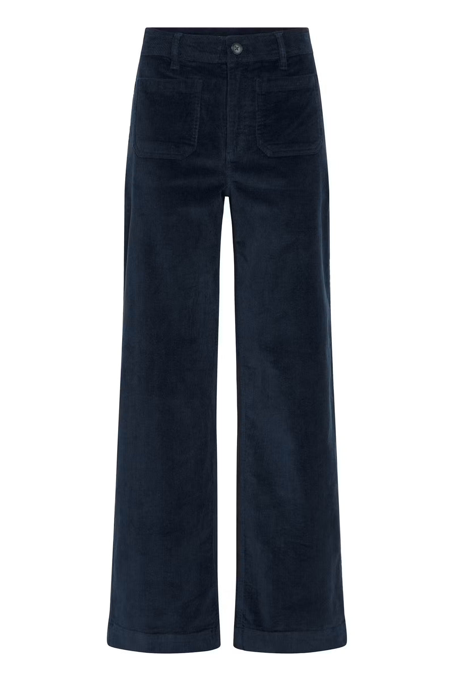 BYOUNG BYdasik pocket pants navy