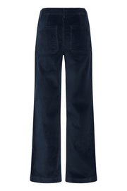 BYOUNG BYdasik pocket pants navy