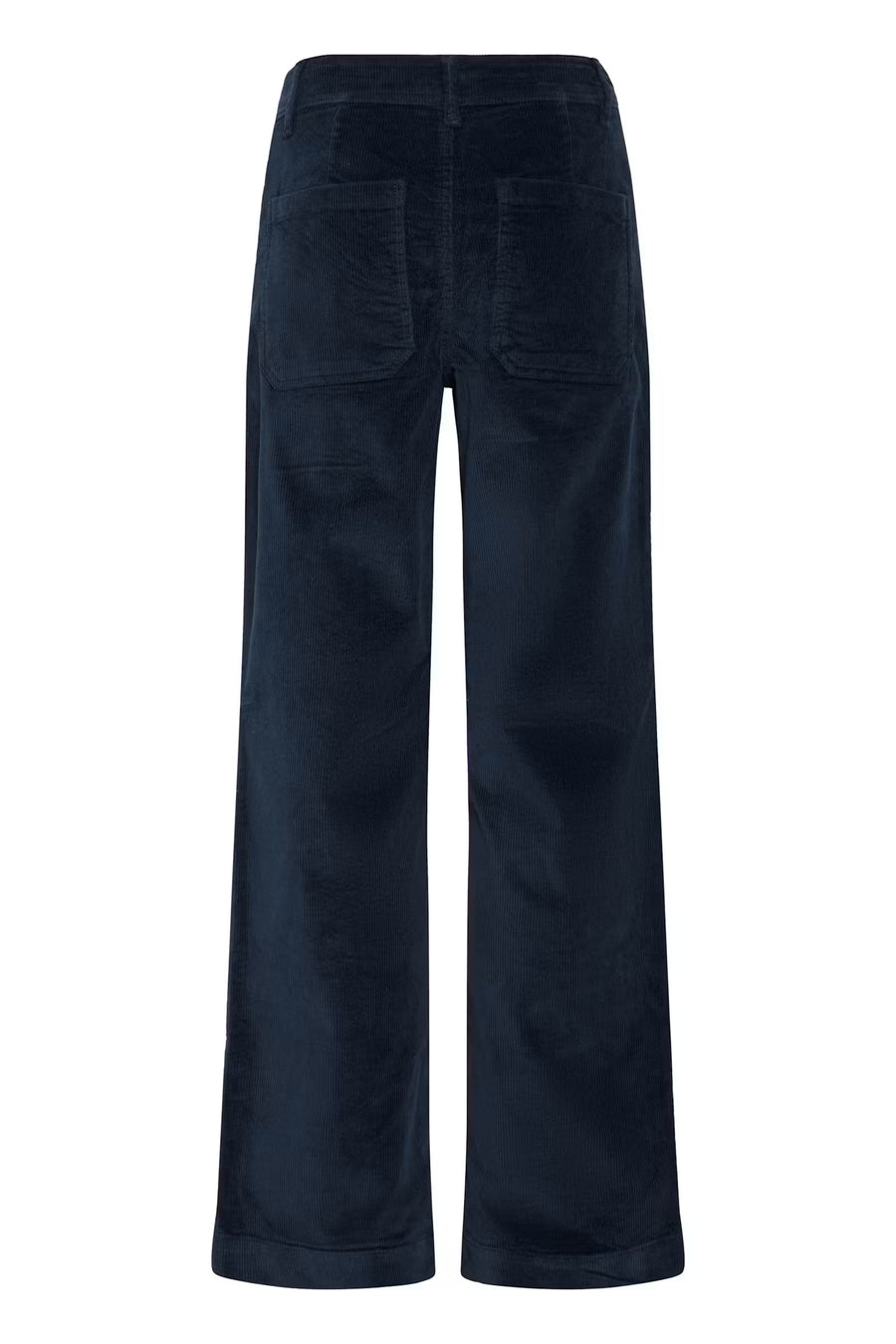 BYOUNG BYdasik pocket pants navy
