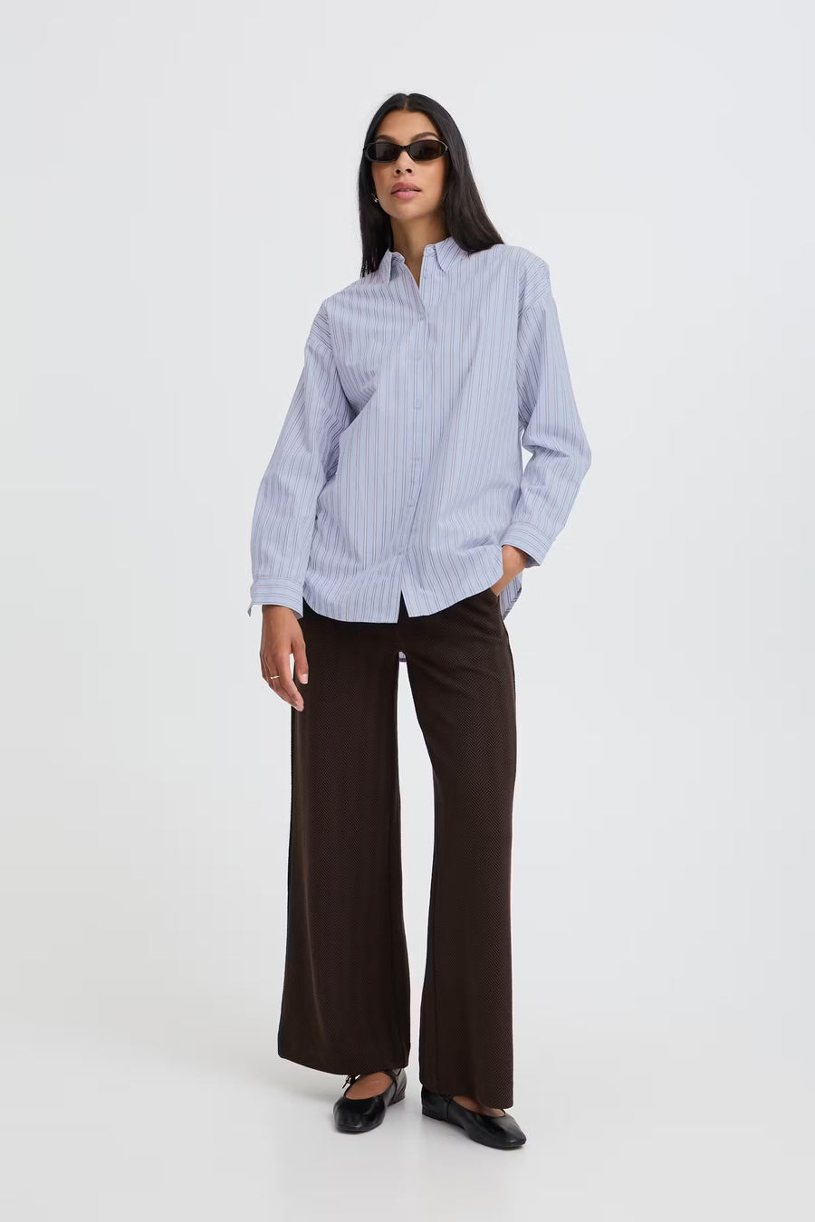BYOUNG BYhene shirt