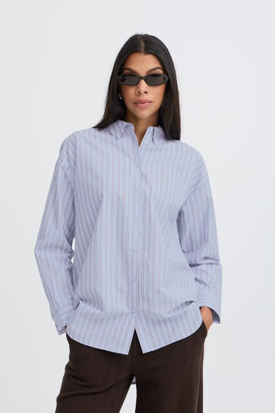 BYOUNG BYhene shirt