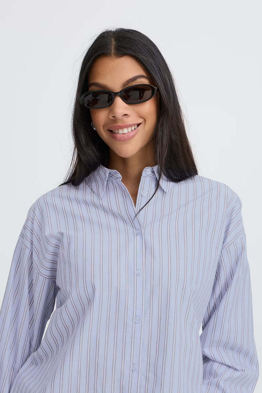 BYOUNG BYhene shirt
