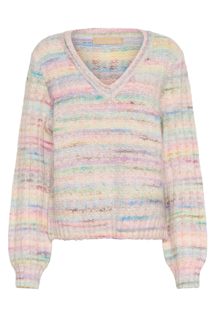 Culture CUbilo pullover