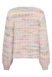 Culture CUbilo pullover