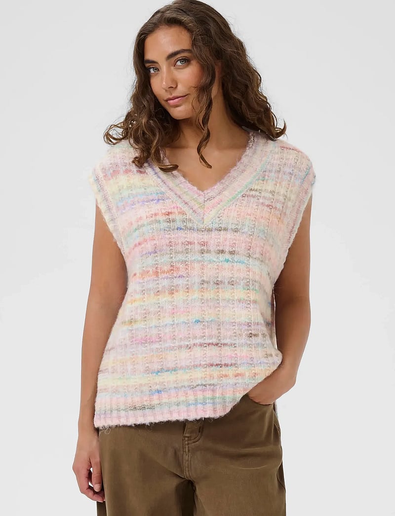 Culture CUbilo knit vest
