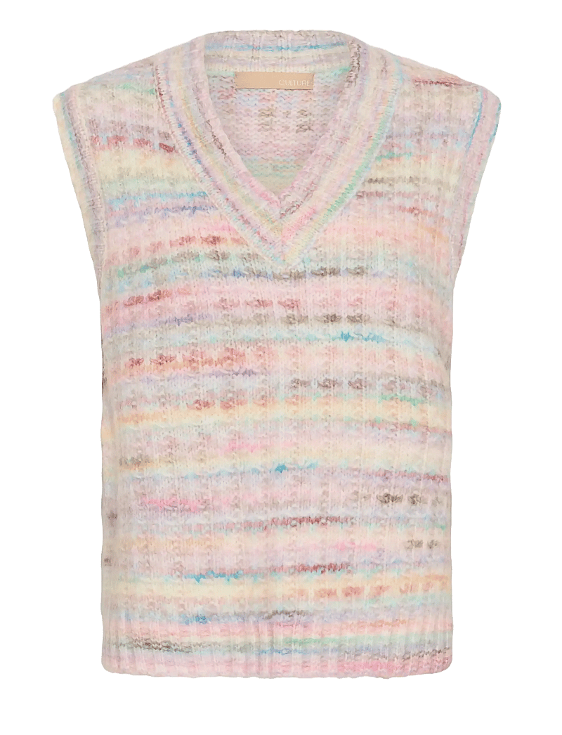 Culture CUbilo knit vest