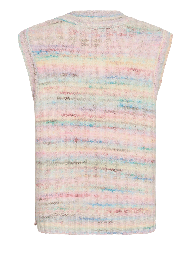 Culture CUbilo knit vest