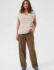 Culture CUbilo knit vest