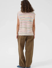 Culture CUbilo knit vest