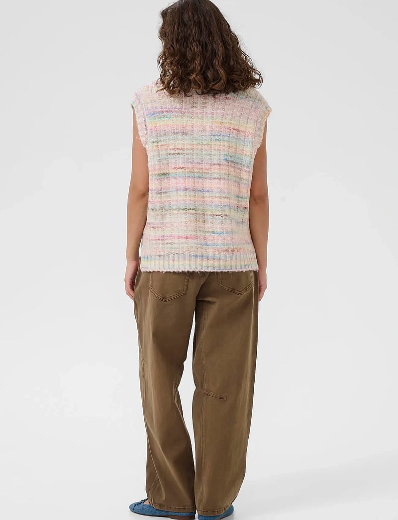 Culture CUbilo knit vest