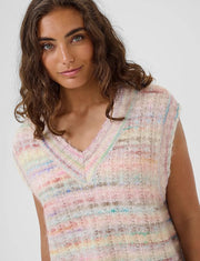 Culture CUbilo knit vest