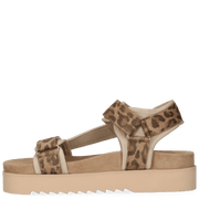 Maruti 66.165.01-DJN Beau textile leopard