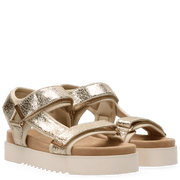 Maruti 66.165.02-P00 Beau leather gold